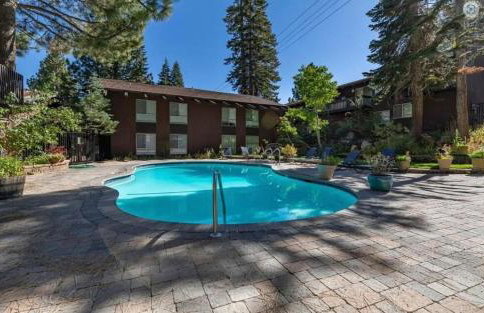 Ski Den - Steps to Mammoth Village! - Foto 26