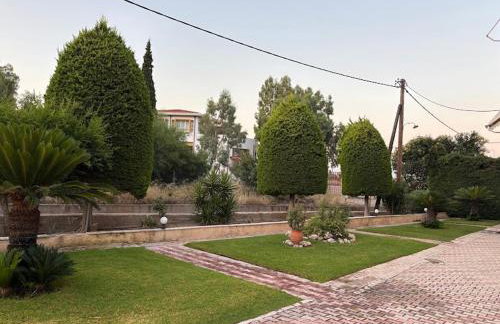 Cala Apartment Λουτράκι - Foto 35