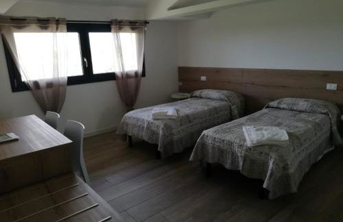 Hotel Agriturismo Al Luogo Del Giulio - Foto 73