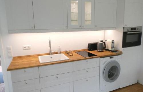 Ländliches HideAway zwischen Hamburg und Lübeck - Foto 7