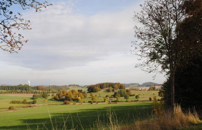 Tasteful Ground Floor Apartment with Terrace & Garden near Brilon - Foto 30