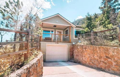 Gorgeous Home by Broadmoor Hotel Cheyenne Mtn Zoo - Foto 12