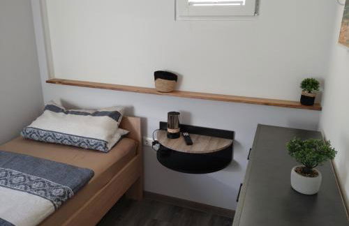 Alte Schlossgärtnerei Bebertal - Foto 22