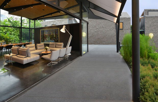 Tree Villa Bangkok - Photo 3