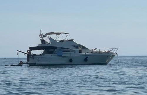 yacht Twenty Seven - Foto 1