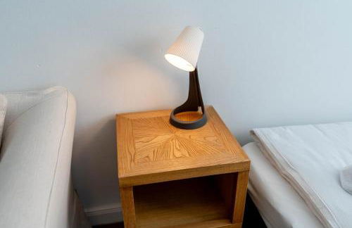 Gemütliches City-Apartment Innenstadt Oldenburg - Photo 8