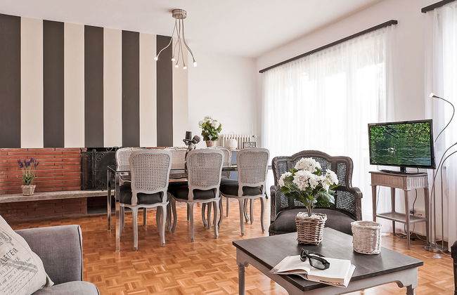 Large Suite - Foto 4