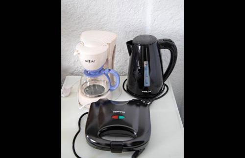 Apartments With Garden View, Creta, Ierapetra - Foto 141