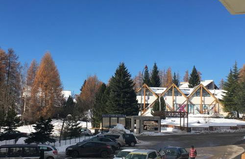 Central Park Grand 2 Pieces centre Valberg - Foto 17