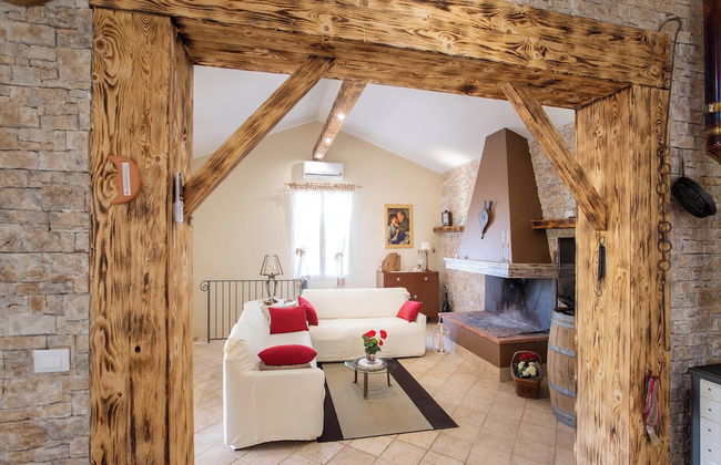 3888 Villetta tra Mari e Monti by Barbarhouse - Foto 28