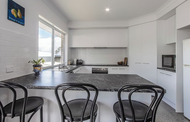 Coastal Relaxation in Banora - Foto 9