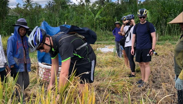 Ubud & Kintamani Bike Tour - Foto 3