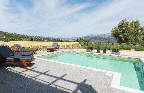 Vasilopoulos Residences - Villa Kalliste - Foto 31