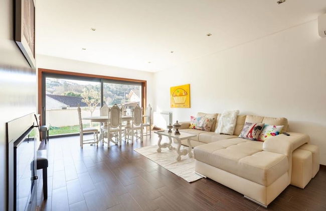 Private Modern Home, Fully Equipped, Near Historic Braga Centre - Photo 19