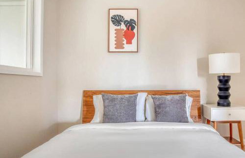 Lake View Relaxing Bellevue Home - Foto 17