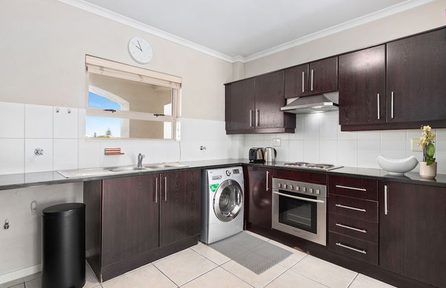 Bougain Villa CB206 - Photo 11