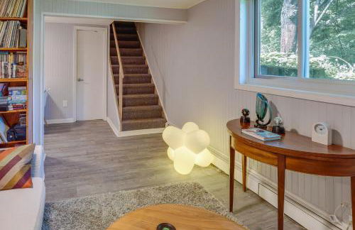 Pet-Friendly Staatsburg Studio - Near State Park - Photo 10