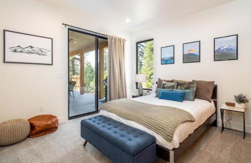 Family-Friendly, Hot Tub & Suncadia Pool Access - Foto 12