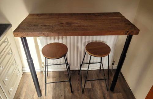 17th-century1bed/studio/petsok/garden/wifi - Foto 25