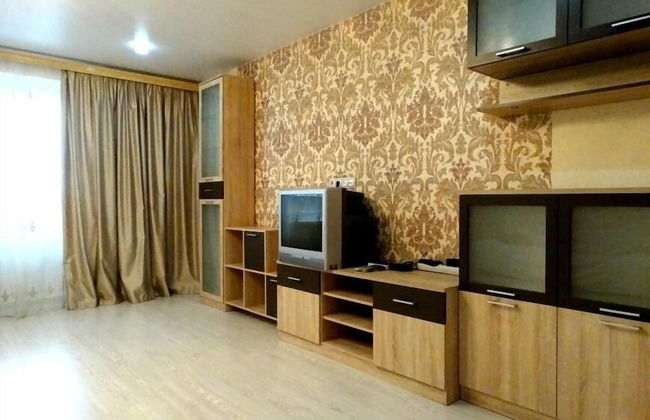 Inndays on Pionerskaya 1-2 - Foto 2