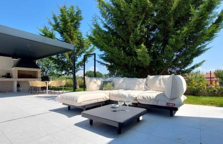 Villa Eden Hill - Foto 4