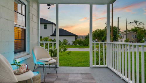 Winter Park Gem 2BR Near Parks 3MI to Downtown - Foto 2