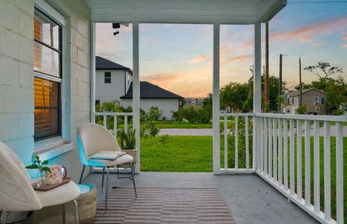 Winter Park Gem 2BR Near Parks 3MI to Downtown - Foto 2