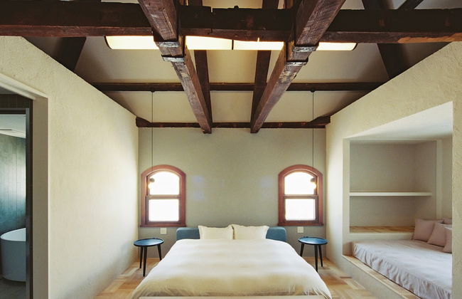 Portside Inn Hakodate - Foto 4