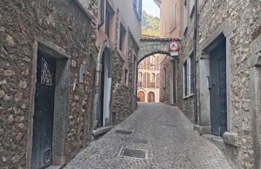 Casa Storica Gardola - Foto 38