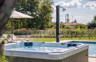 Villa Fiducia - Modern villa close to Poreč - Foto 20