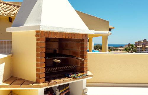 Holiday VILLA GOLF & SEE VIEW Villamartin - Foto 10