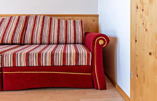 Haus Alpenblick Apt Edelweiß - Foto 8