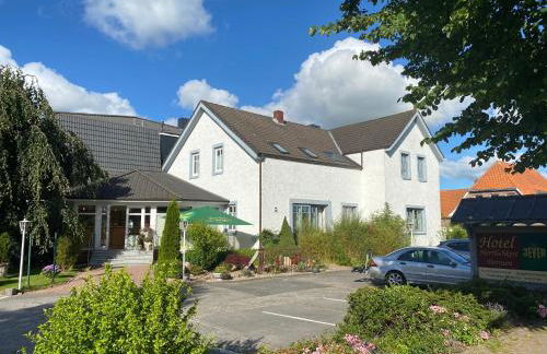 Apartments Herrlichkeit Dornum - Foto 1