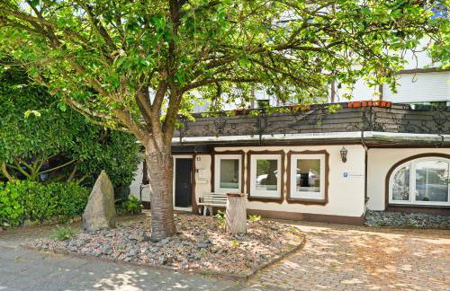 MOLA Apartments-Ferienwohnung für 5 Personen-separater Eingang-Gratis Parkplatz-Terrasse-Grill-Highspeed WLAN-auch für Langzeit geeignet - Foto 29