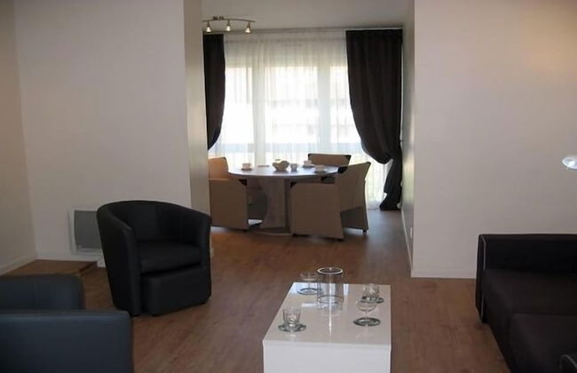 Résidence le Beau Site - Foto 36