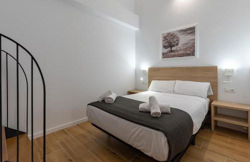 Travel Habitat Alameda Suites. - Foto 30