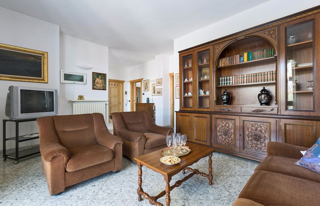 L`Attico di Cri` - Foto 13