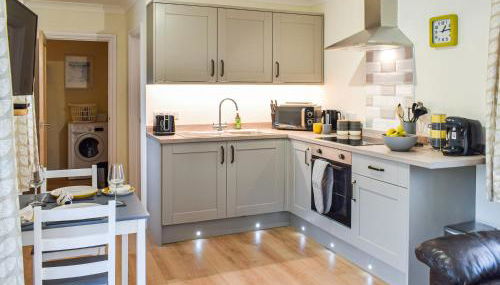 Honeysuckle Cottage - Foto 2