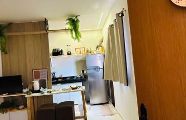 Flat Dourado a 5minutos do Parnaíba Shopping - Photo 7