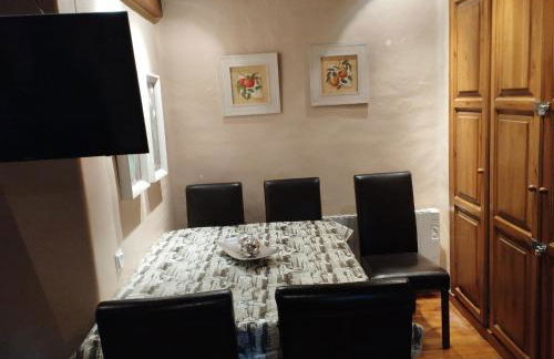 Esquí, Aigüestortes y Boí-Taüll a tus pies en EbreHogar - Foto 3