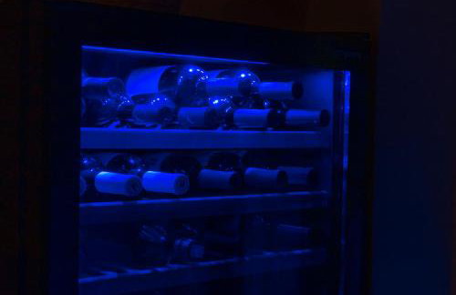 Panoramic Leisure Retreat - Foto 35