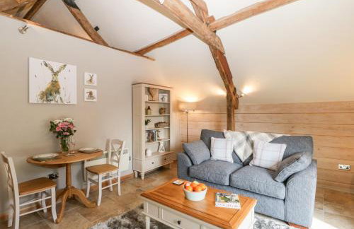 The Barn at Rapps Cottage - Foto 11