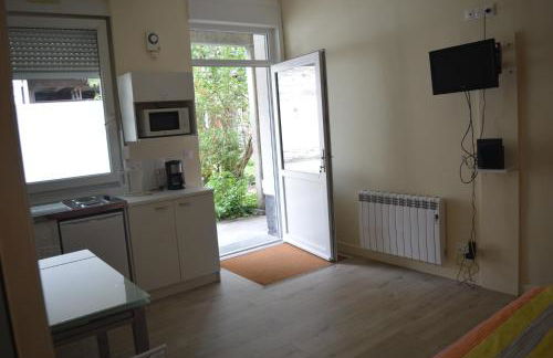 Aux Thermes - Foto 11