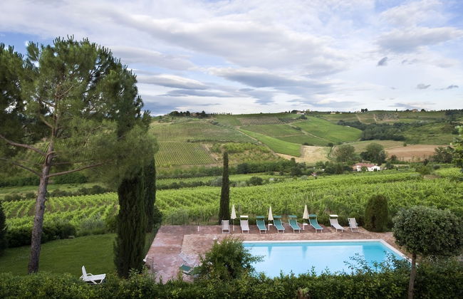 Poderi Arcangelo - Photo 44