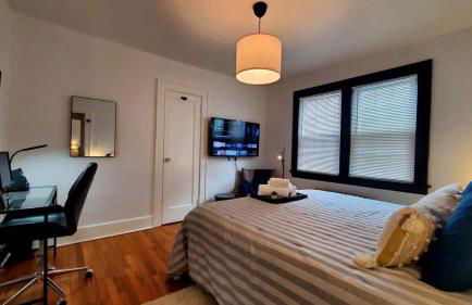 The Blue Sapphire 2BR 2 King beds & ample backyard - Foto 20