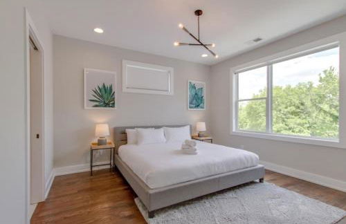 Ultra Large Deck Skyline Views - Foto 21