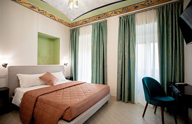 Ludus Rooms - Foto 10