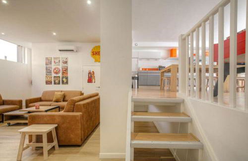 Happy Days, 150m2 de divertissement, Lyon 7 - Foto 13