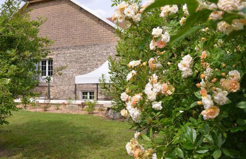 Gite L étable du Bien Etre - Foto 24