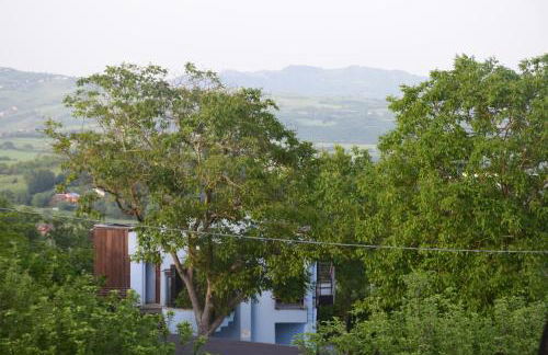 La Terrazza delle Noci - alloggio agrituristico - Foto 12